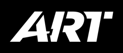 Amped RF Logo