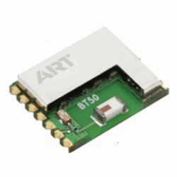 Bluetooth Module
