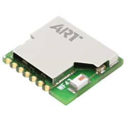 WiFi Module