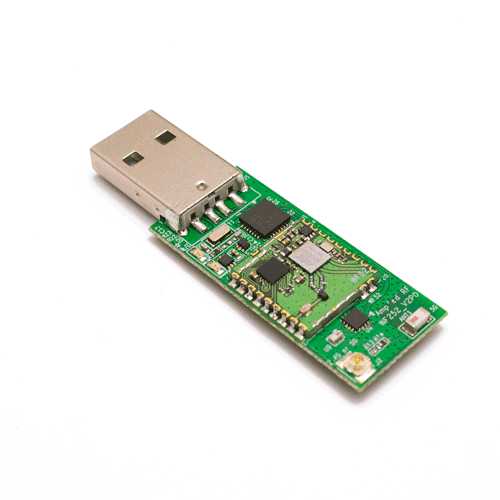 WiFi Module