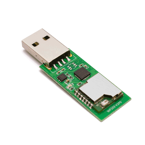 WiFi Module