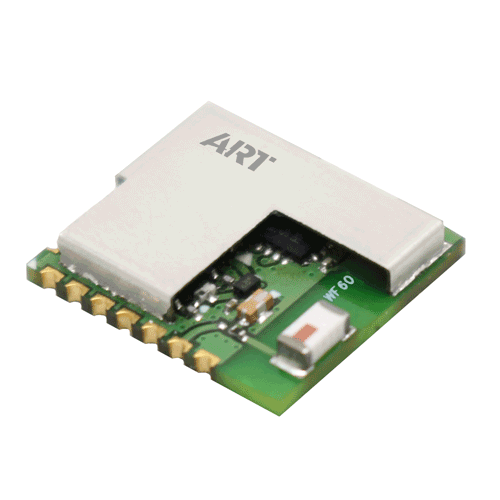 WiFi Module